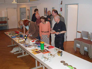 Stadtteiltreffen