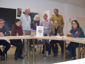 Stadtteiltreffen